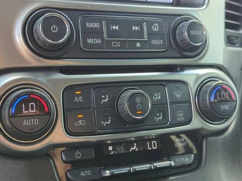 Used 2019 Chevrolet Tahoe LS w/ Enhanced Driver Alert Package image 12