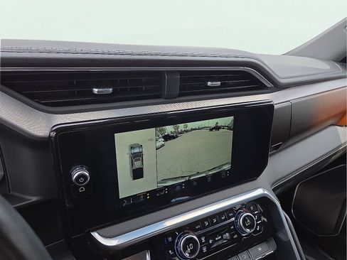 Used 2022 GMC Sierra 1500 Denali w/ Denali Reserve Package image 17