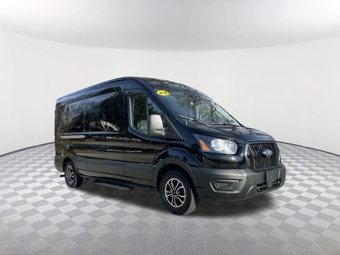 Used 2024 Ford Transit 350 XL image 4