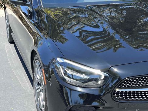 Used 2021 Mercedes-Benz E 350 Sedan w/ Premium Package image 50