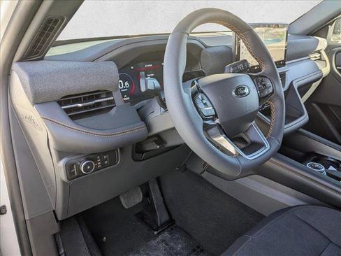 New 2026 Ford Explorer Tremor w/ Tremor Ultimate Package image 3