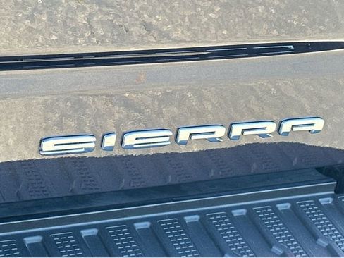 Certified 2025 GMC Sierra 1500 Denali AWD/4WD image 13