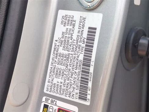 New 2025 Acura RDX SH-AWD w/ Advance Package image 39