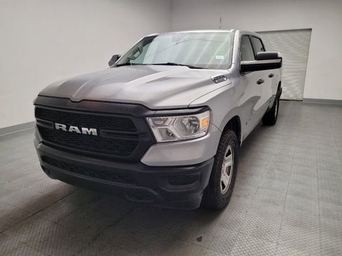 Used 2019 RAM 1500 Tradesman AWD/4WD image 15
