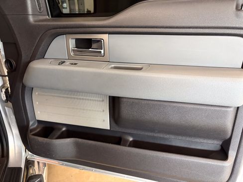 Used 2011 Ford F150 XLT w/ XLT Chrome Pkg RWD image 27