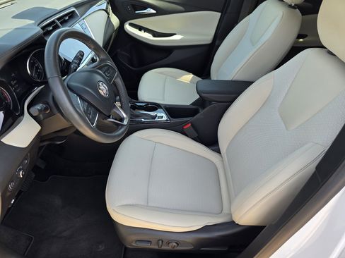 Used 2023 Buick Encore GX Select FWD image 24