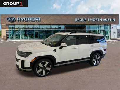 New 2026 Hyundai Santa Fe Limited