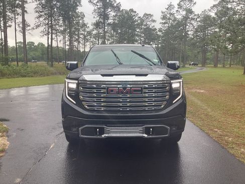 New 2026 GMC Sierra 1500 Denali AWD/4WD image 7