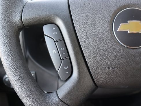 New 2026 Chevrolet Express 3500 w/ Power Convenience Package image 14