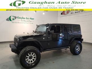 Used 2018 Jeep Wrangler Unlimited Sport S 360° Tour
