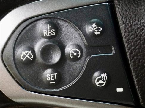 Used 2015 Chevrolet Tahoe LTZ AWD/4WD image 17