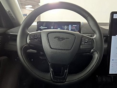 Used 2026 Ford Mustang Mach-E Premium RWD image 19
