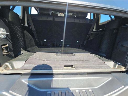 Used 2016 Jeep Wrangler Unlimited Rubicon AWD/4WD image 17