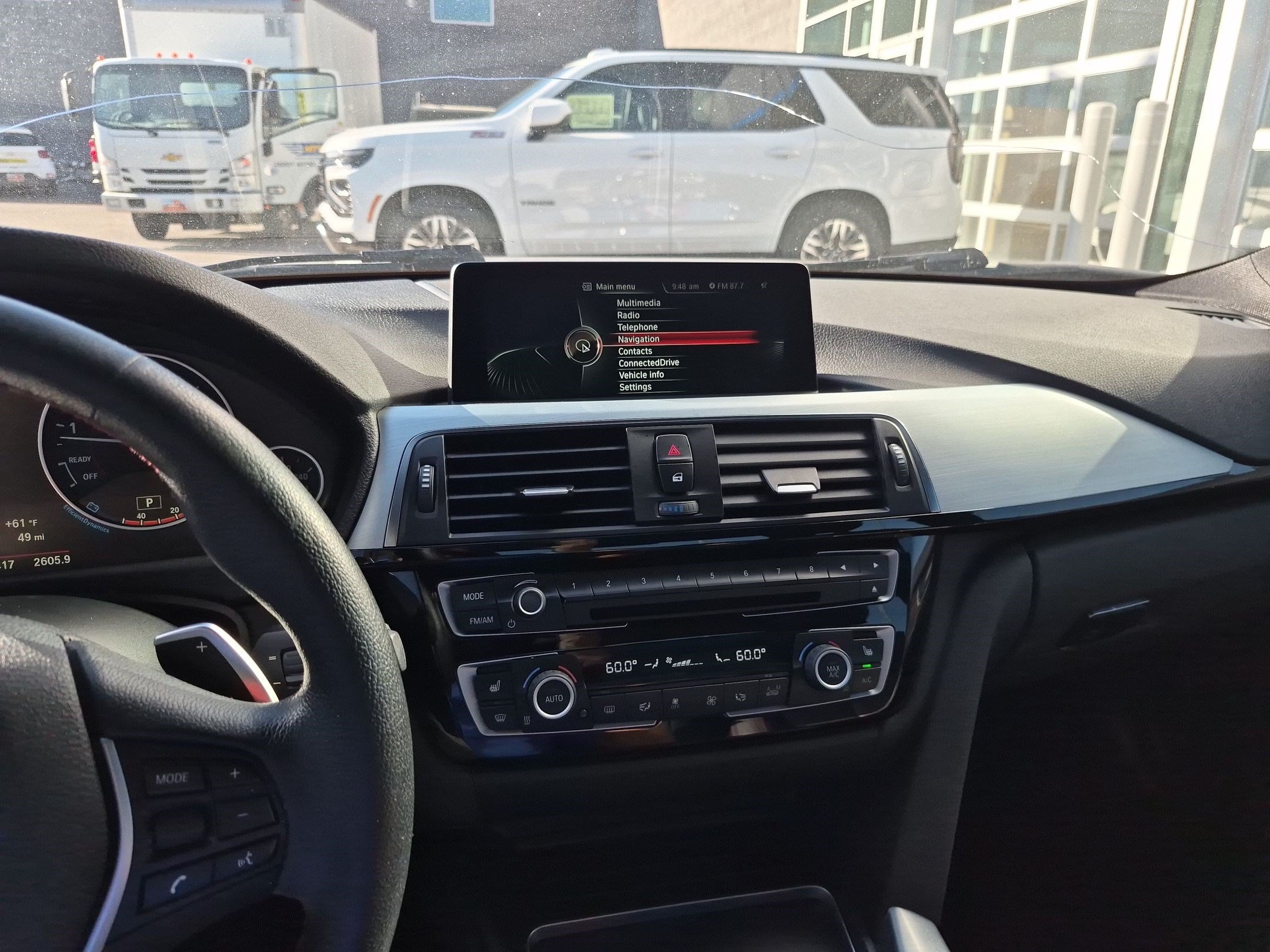 Used 2016 BMW 328i Sedan RWD image 26