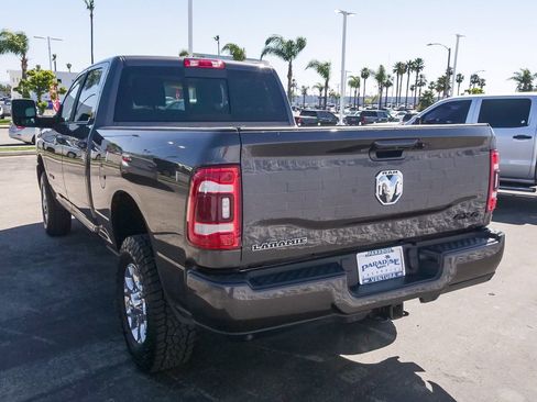 Used 2024 RAM 2500 Laramie image 7
