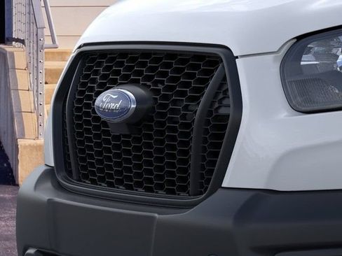New 2025 Ford Transit 350 Low Roof AWD image 17
