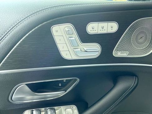 Used 2023 Mercedes-Benz GLS 450 4MATIC image 20