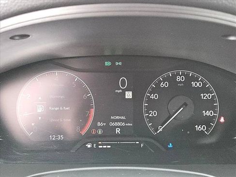 Used 2023 Honda Civic Sport image 11