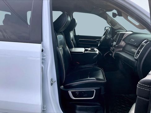 Used 2021 RAM 1500 Laramie w/ Off Road Group image 14