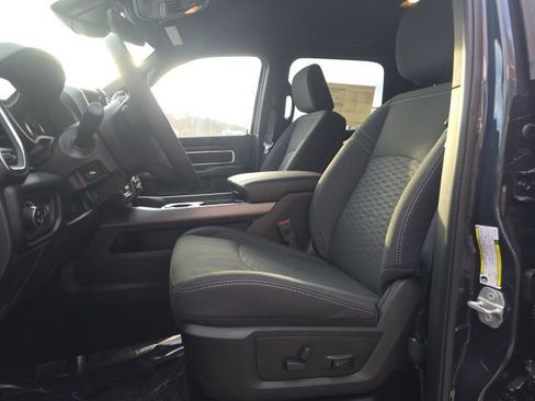 New 2026 RAM 2500 Big Horn image 9