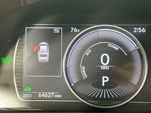 Used 2019 Lexus ES 300h w/ Premium Package image 12