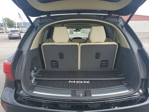 Certified 2020 Acura MDX SH-AWD w/ Technology Package image 25