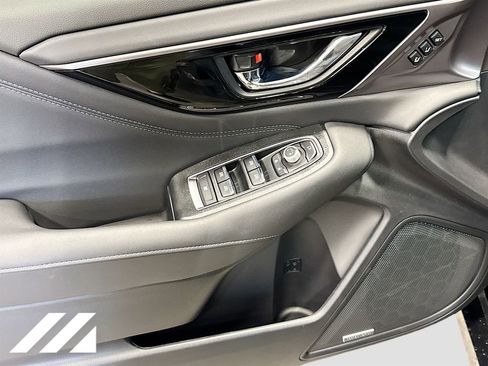 Certified 2025 Subaru Legacy Touring XT w/ Popular Package #3 image 19