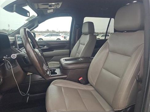 Used 2021 Chevrolet Tahoe LT image 13