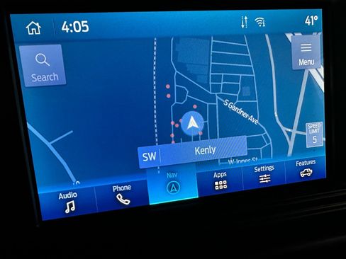 Certified 2023 Ford Bronco Big Bend image 44