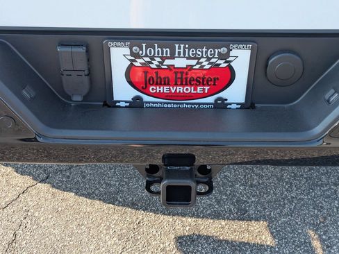 New 2026 Chevrolet Silverado 1500 ZR2 AWD/4WD image 34