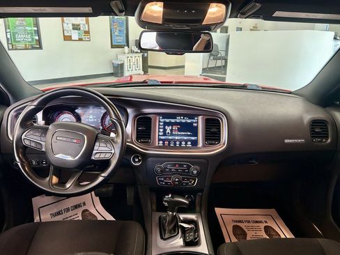 Used 2020 Dodge Charger R/T w/ Blacktop Package RWD image 10