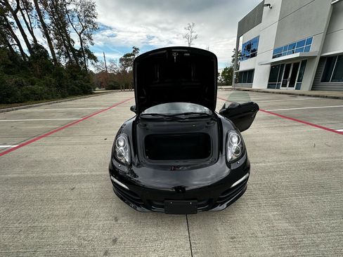 Used 2015 Porsche Boxster RWD image 32