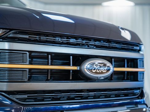 Certified 2023 Ford F150 Tremor w/ Equipment Group 402A High image 7