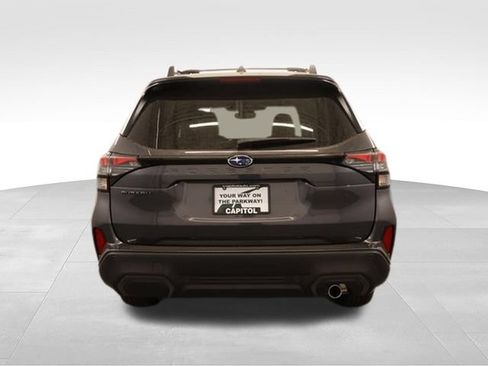 New 2026 Subaru Forester Limited w/ Limited Package AWD/4WD image 4