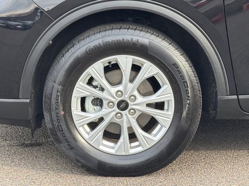 Used 2025 Ford Escape Active image 26