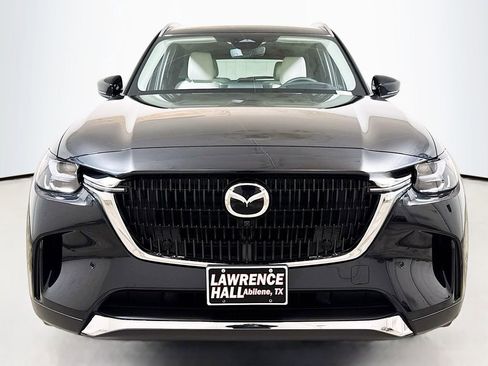 New 2026 MAZDA CX-90 Plug-In Hybrid w/ Premium Plus image 2