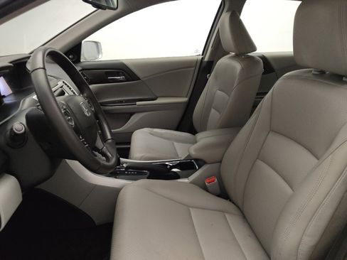 Used 2015 Honda Accord EX-L image 17