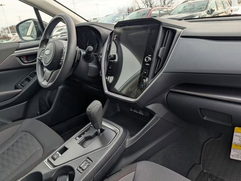 New 2026 Subaru Impreza 2.0i Sport AWD/4WD image 25