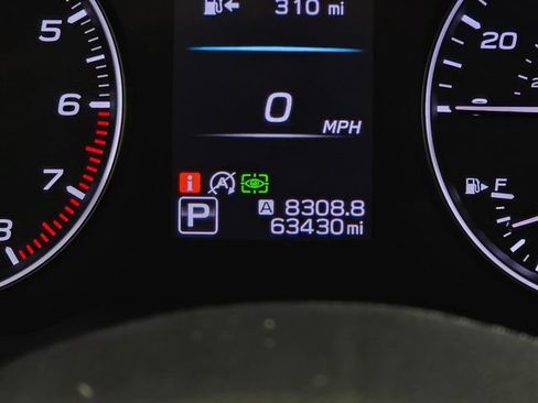 Used 2022 Subaru Outback Limited AWD/4WD image 25