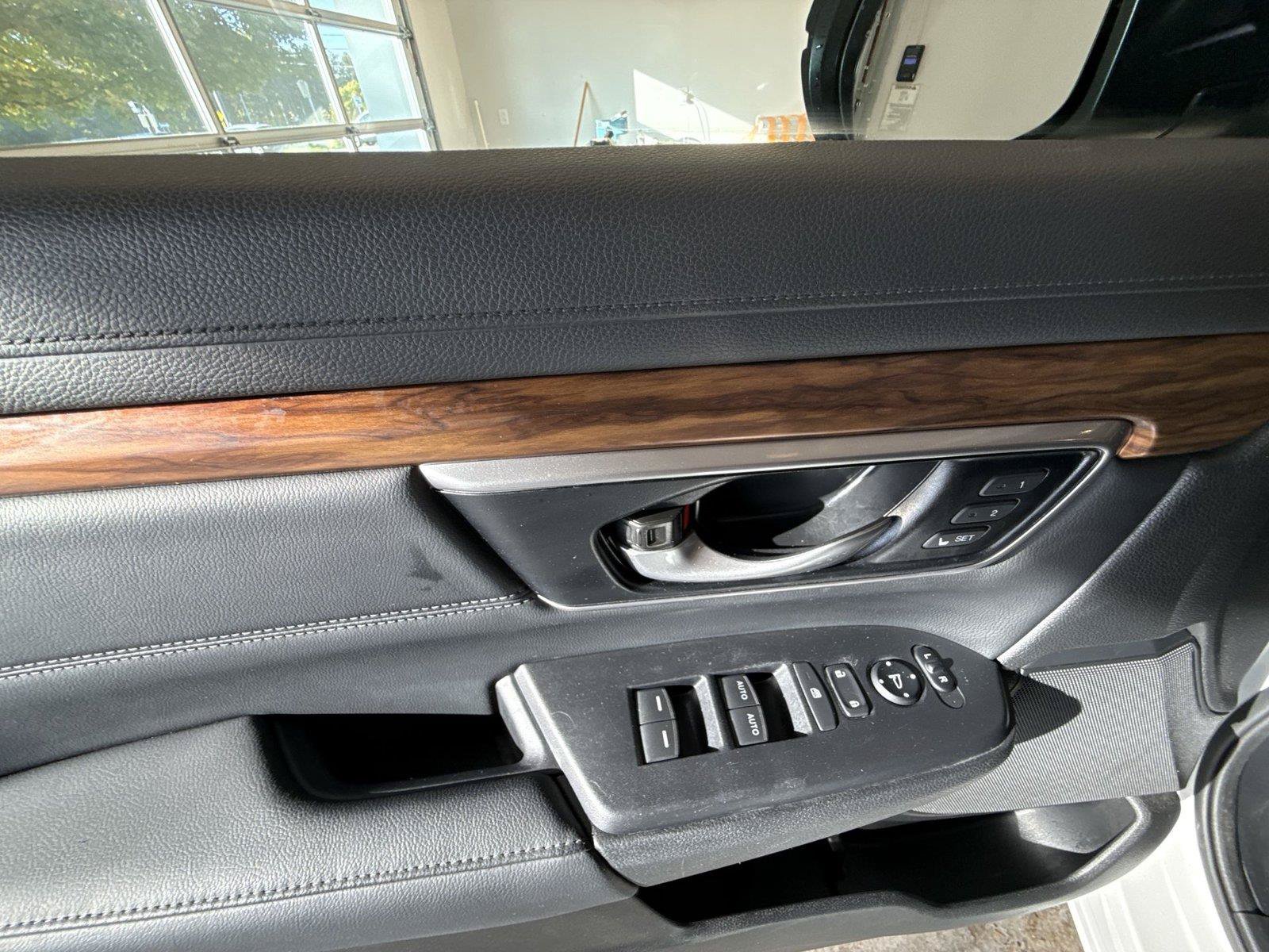 Used 2021 Honda CR-V EX-L image 15