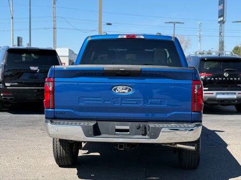 Used 2025 Ford F150 XLT w/ Equipment Group 301A Standard image 41