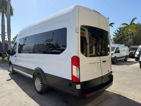 Used 2017 Ford Transit 350 XLT RWD image 6