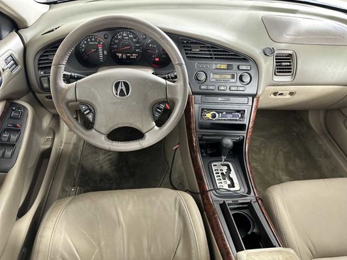 Used 2003 Acura TL FWD image 12
