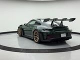 Used 2025 Porsche 911 GT3 RS image 3