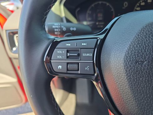 Certified 2024 Honda Civic Sport image 21