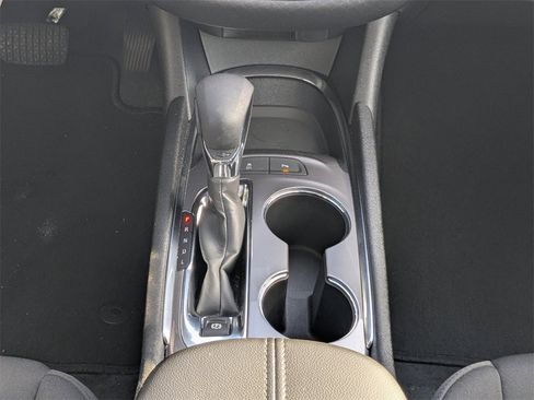 Certified 2024 Chevrolet Malibu LT image 20