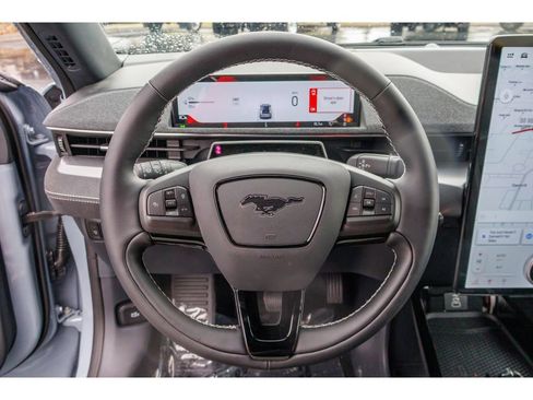 New 2026 Ford Mustang Mach-E GT AWD/4WD image 21