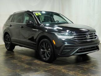 Used 2024 Volkswagen Tiguan SE AWD/4WD video 1