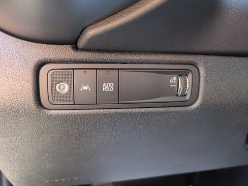 New 2026 Chevrolet Equinox EV LT w/ Comfort Package image 29