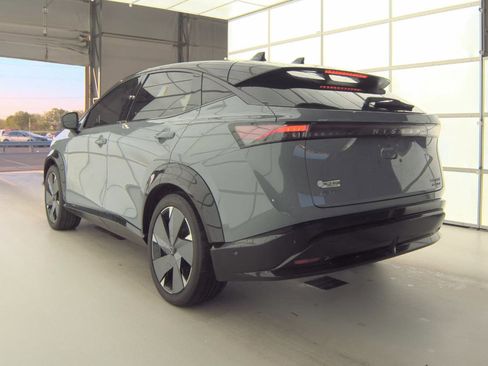 Used 2024 Nissan Ariya AWD image 4